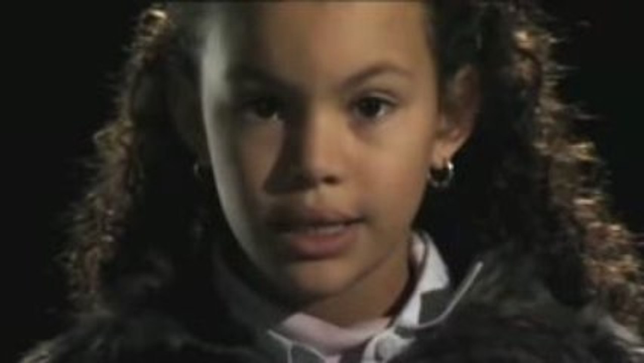 LAISSONS LES GRANDIR ICI...