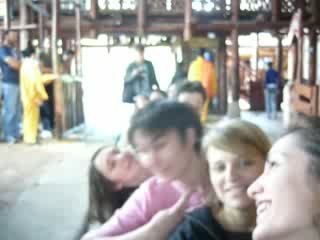 départ menhir express !