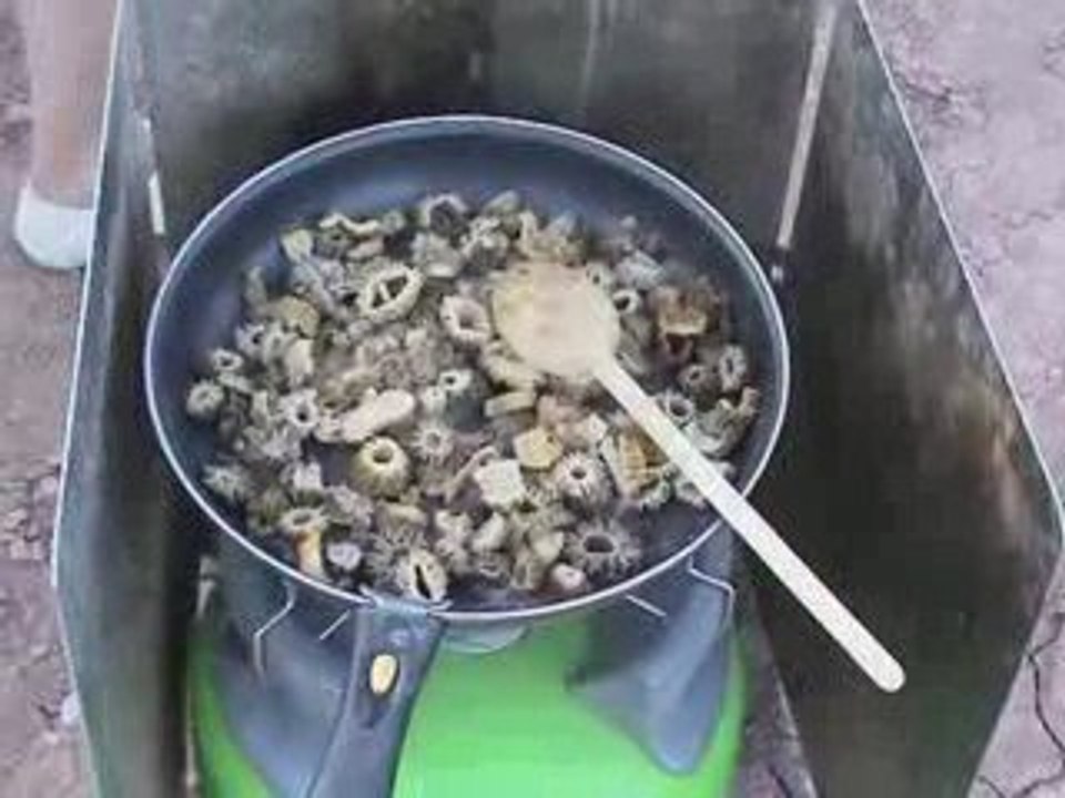 Que des bons moments