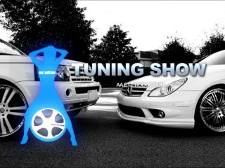 TUNING SHOW PRESENTER PAR MC ADRIAN