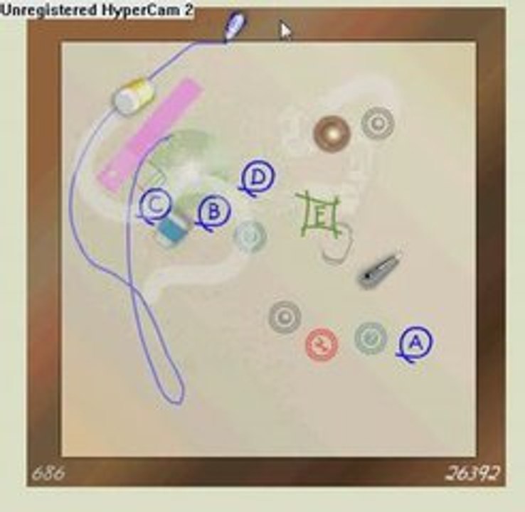 2) on paper 39 392