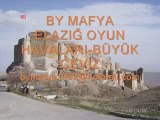 ELAZIĞ OYUN HAVALARI-BÜYÜK CEVİZ