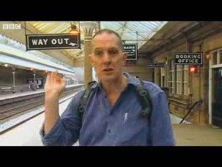 Bill Drummond talks about Ted Hughes