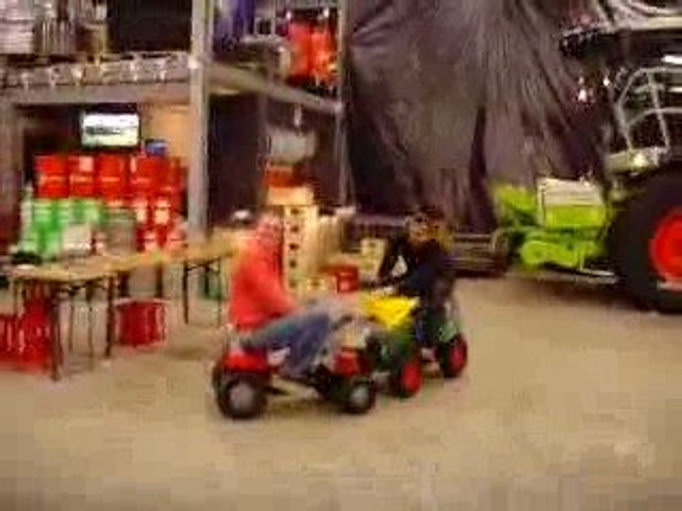 ETS DANNEELS BEAUMONT