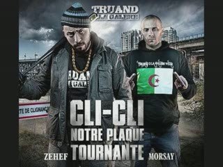le meme combat morsay zehef kalys sefta