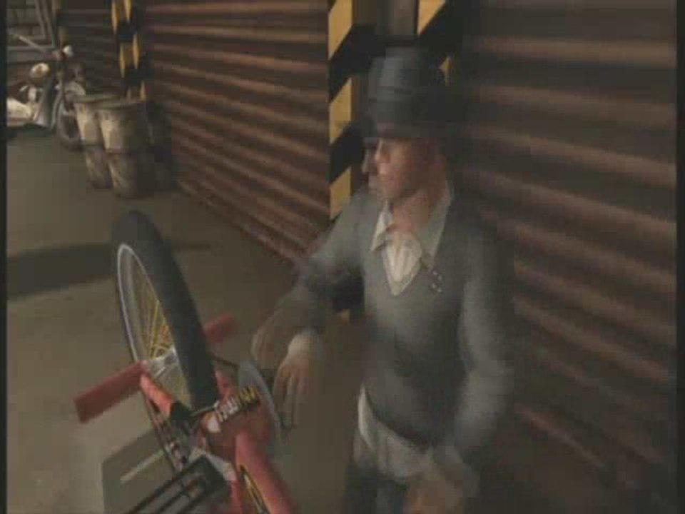 Video Test : Bully Scholarship Edition