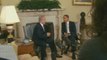 Barack Obama urges Israeli PM to return to peace talks