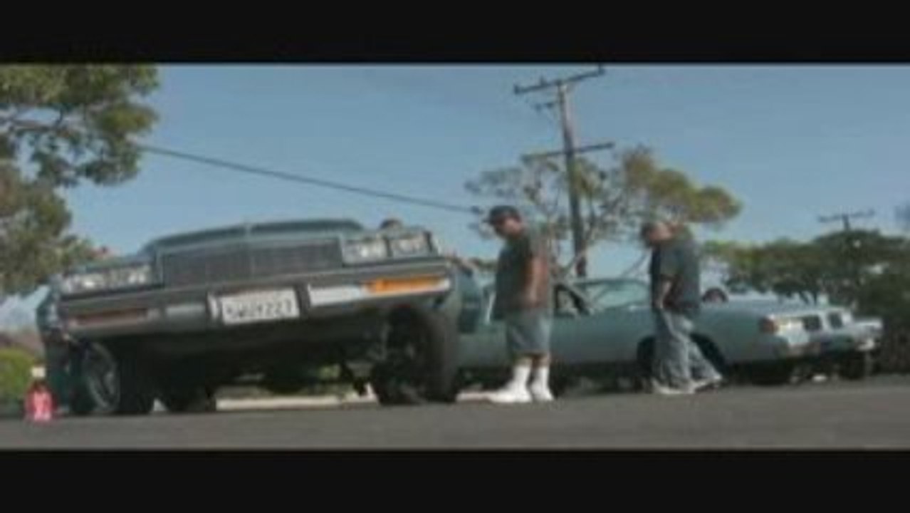 Big Stalks - Taking Over Laylow inc 2009