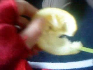 Citron tävling xD