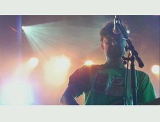 Marsatac 2008 - The Notwist