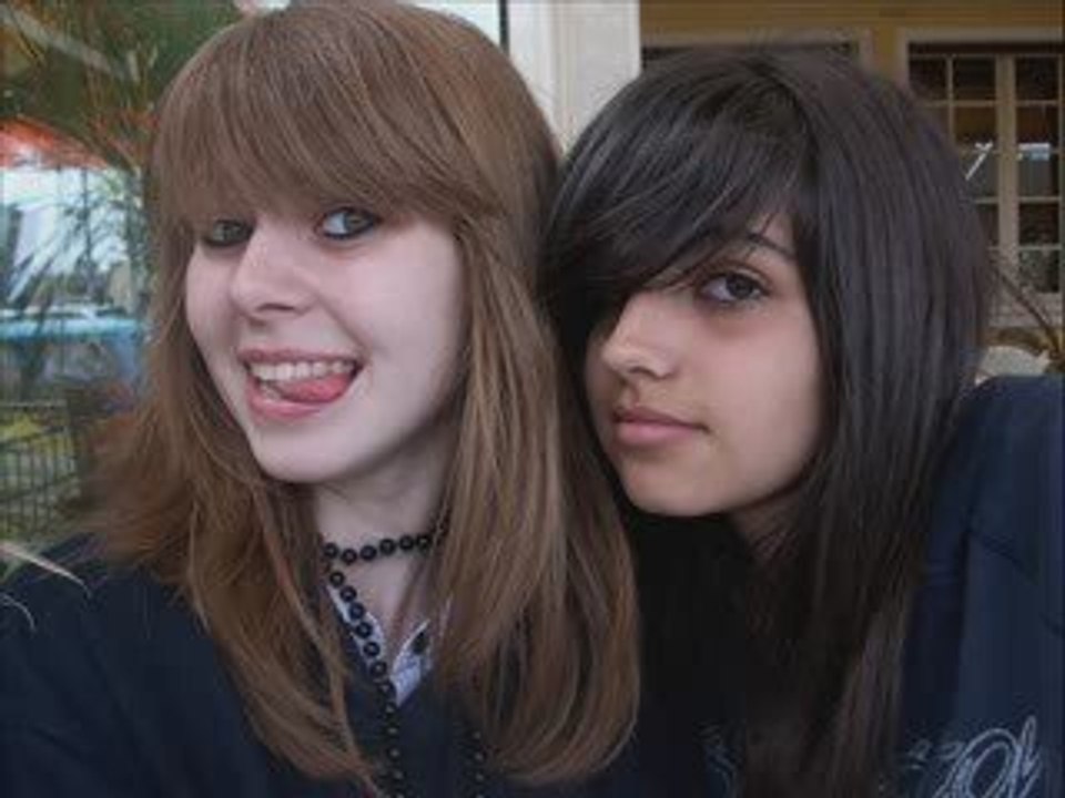 Léa & Marjo ... (: