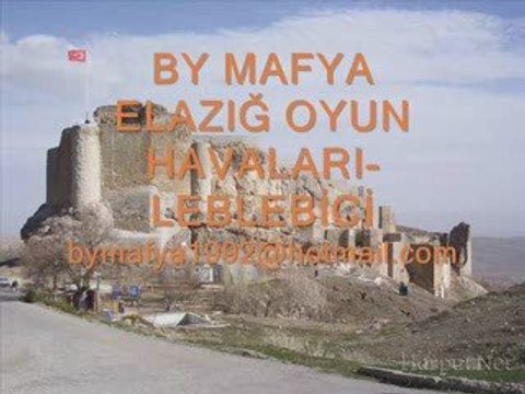 ELAZIĞ OYUN HAVALARI-LEBLEBİCİ