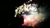 feux d'artifice villeneuve la garenne