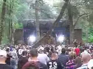 Nightmare Outdoor 2009