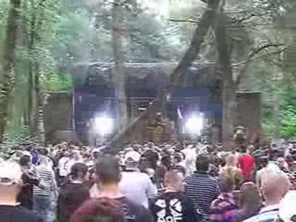 Nightmare Outdoor 2009