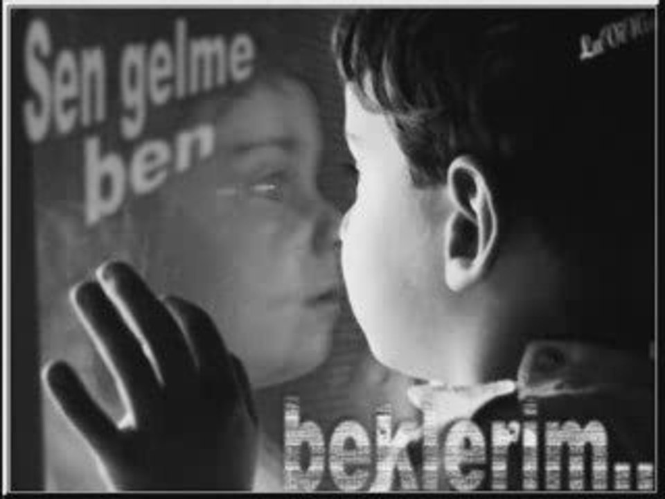 Hüzün - Akşamlar Çökünce   ((damar))-www.sonhaberimiz.com