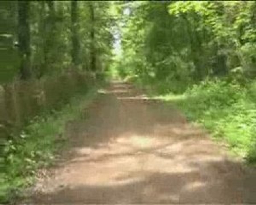 Parcours "équipe" des 6 H de l'Echo du Pas-de-calais