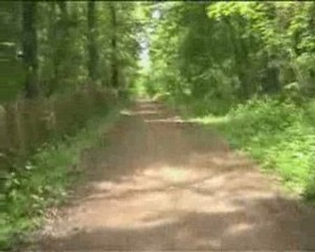 Parcours équipe des 6 H de l'Echo du Pas-de-calais