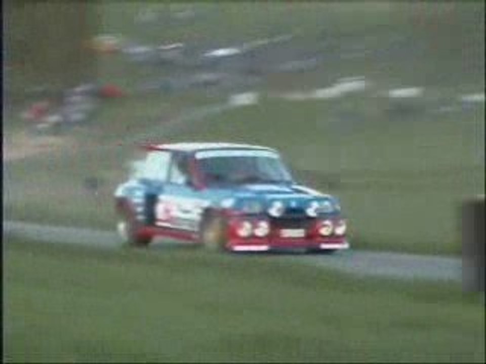 Rallye best of .....