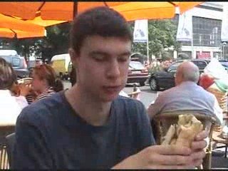 Road trip 2007 - Partie 1