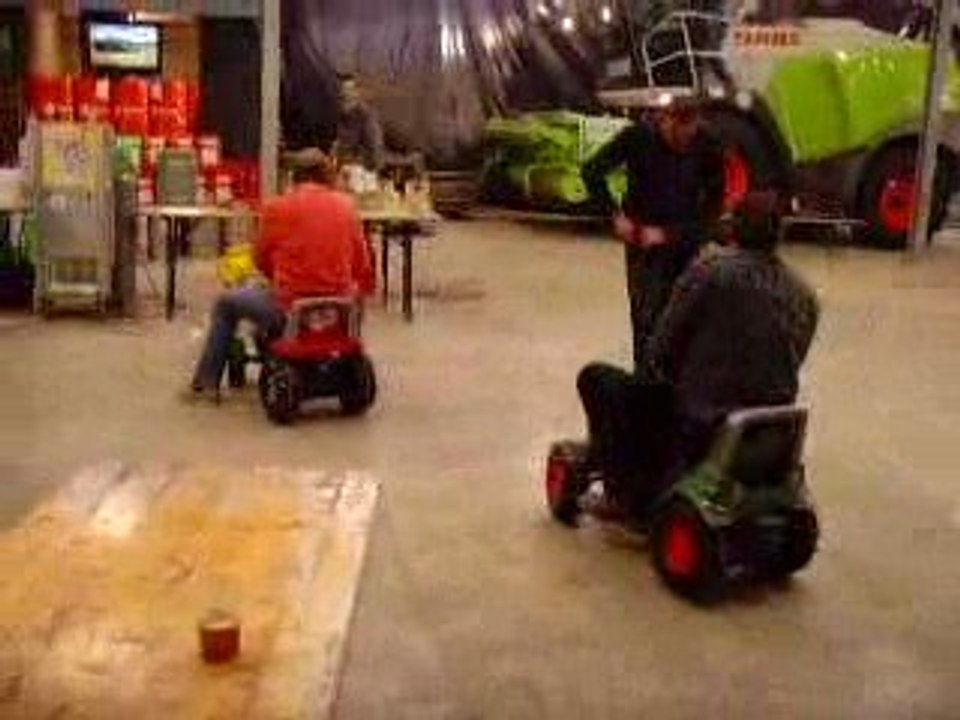 Ets danneels beaumont