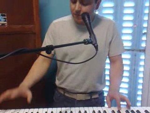 [Ouled El Janoub & Badra Zarzis] Ghariba