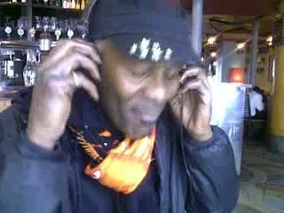 Mc Adrian - Gala Isg 2009 - Présentation