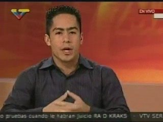 Despertó Venezuela Serra 19