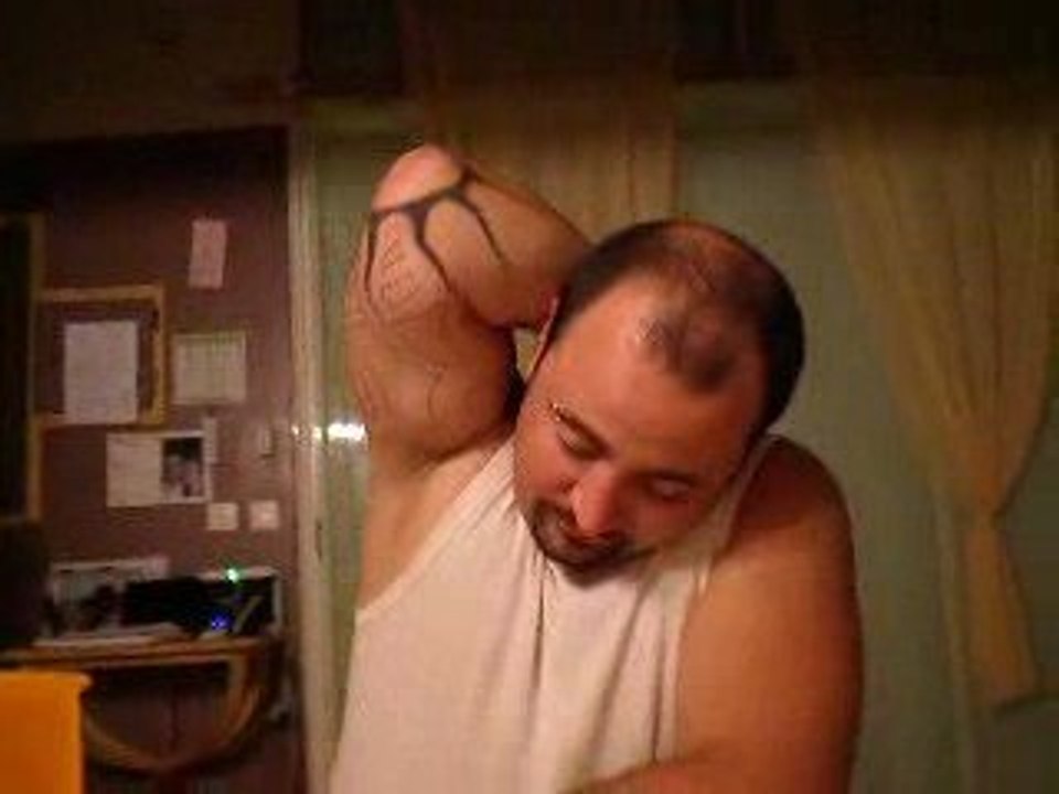 sylvain se sent mal