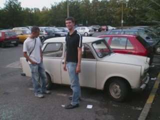 Road Trip 2007 - Partie 2