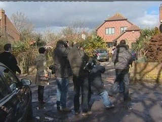 Alfie Patten did not father a baby aged 13