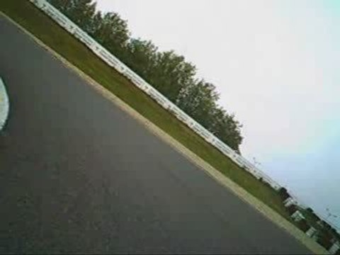 FMA Day's Carole Groupe Orange Part 2