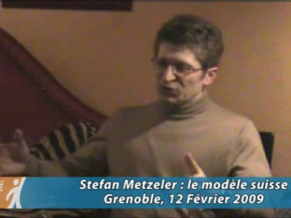 Le Modèle suisse