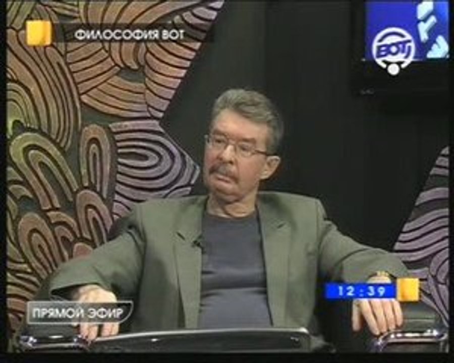 Медитация о гламуре Часть 2