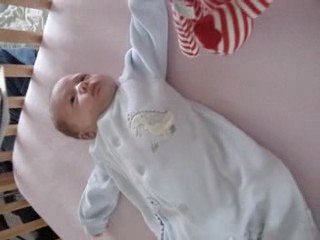 Rafael 03/2009 but grandmother take camera inside out