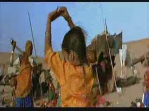 Latcho Drom - Tony Gatlif - extrait 1