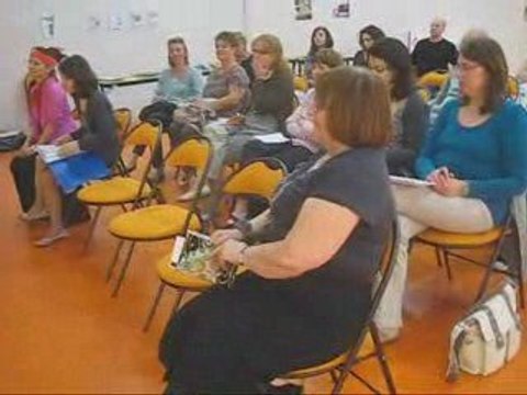 Journee de la Littérature pour la Jeunesse