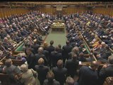 MPs' expenses: Speaker Michael Martin quits