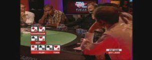 Poker Million Dollar Cash Game Phil Ivey vs Allen Cunningham