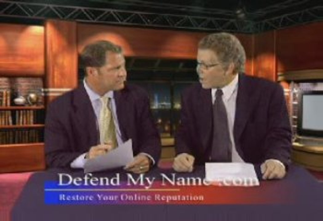 Defendmyname Complaintremover