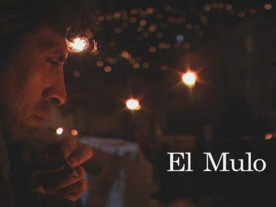 El Mulo - Trailer