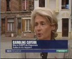 Rapport sur les Travailleurs pauvres - France 3 Picardie