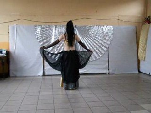 Danse Orientale Cendra 16/O5/2009 (3/3)