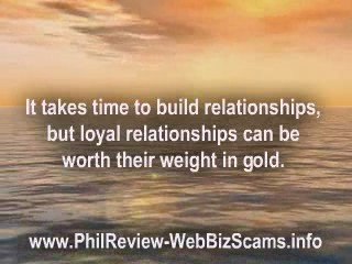 Total Internet Marketing – Build a Loyal Customer Base