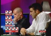 Poker Million Dollar Cash Game Allen Cunningham Laydown