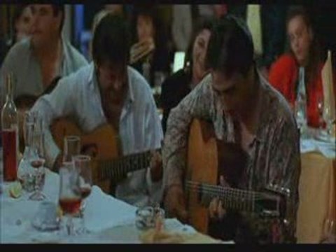 Latcho Drom - Tony Gatlif - extrait 4