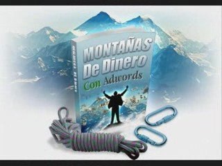 Adwords Facil y Util 1000% Ganancias