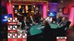 Poker Million Dollar Cash Game Tony G clashes Erik Seidel