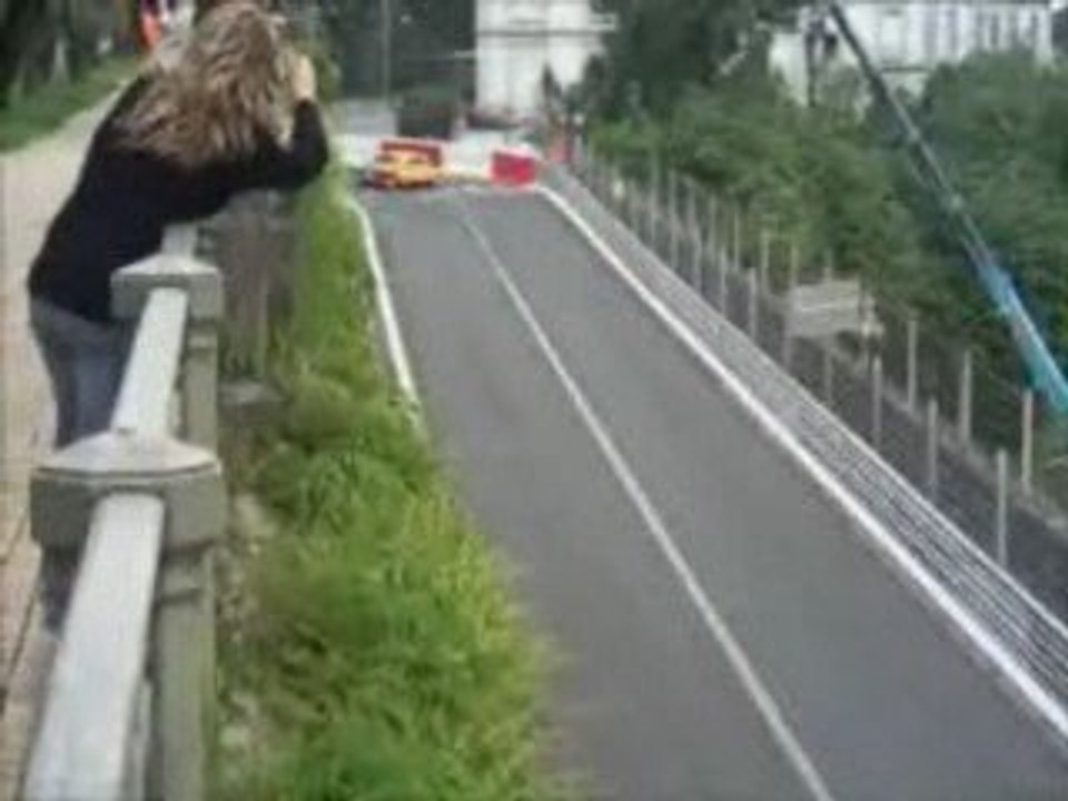 GRAND PRIX DE PAU 2009