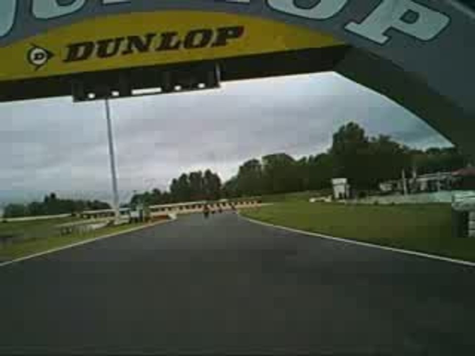 FMA Day's Carole Groupe Orange Part 1